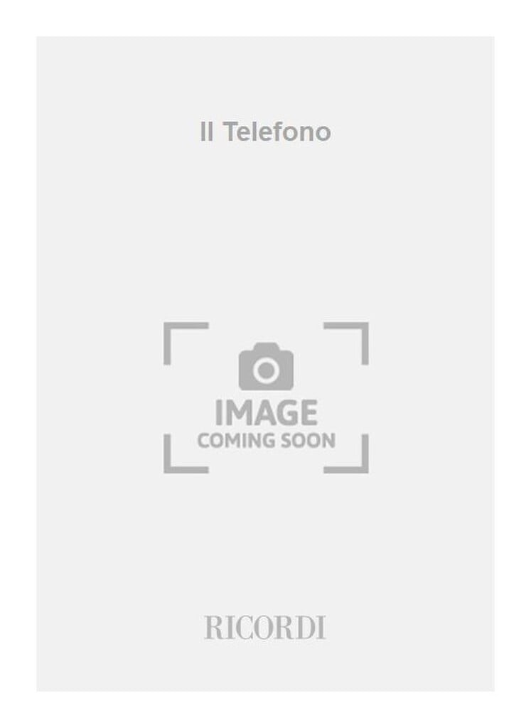 Il Telefono